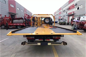 祥云附近汽车救援服务