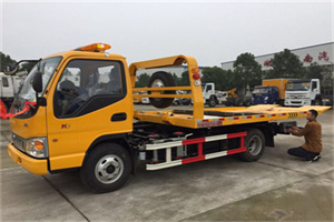 祥云哪里有拖车服务