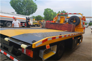 祥云附近拖车电话号码服务