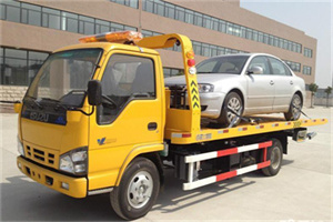 祥云道路救援一般怎么收费